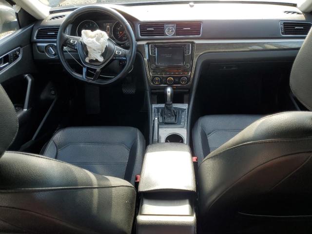 2016 VOLKSWAGEN PASSAT SE 1VWBT7A39GC016222