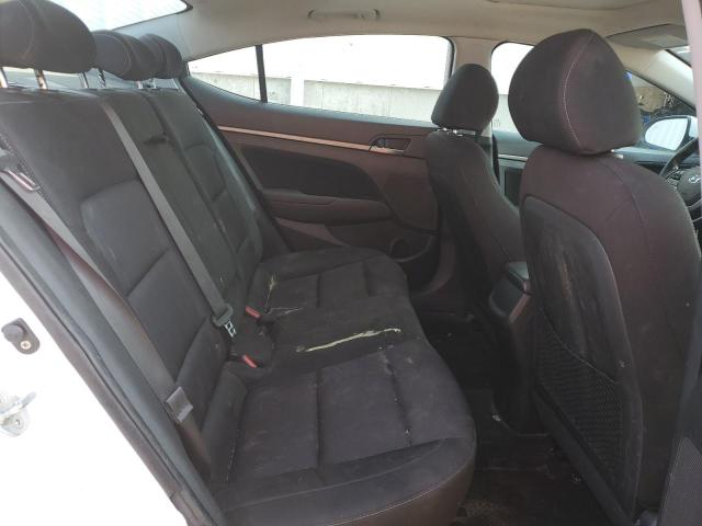 2017 HYUNDAI ELANTRA SE - KMHD84LF6HU292674