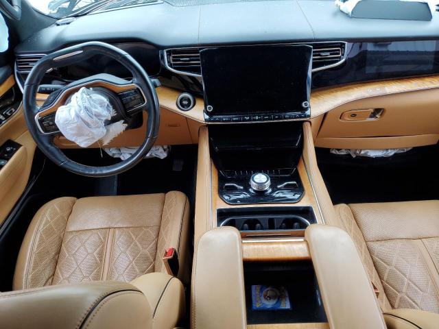 2022 JEEP GRAND WAGO 1C4SJVGJ0NS195904