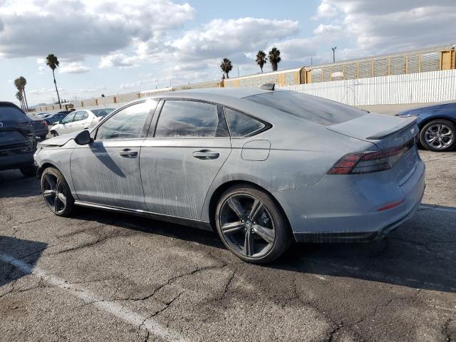2025 HONDA ACCORD HYB 1HGCY2F76SA024114