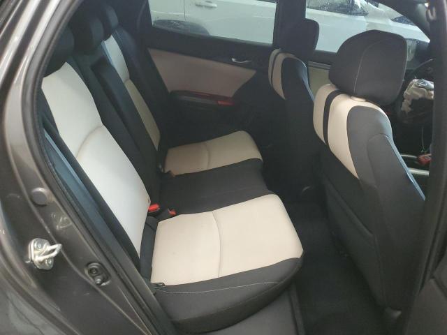 2018 HONDA CIVIC EX SHHFK7H57JU210156