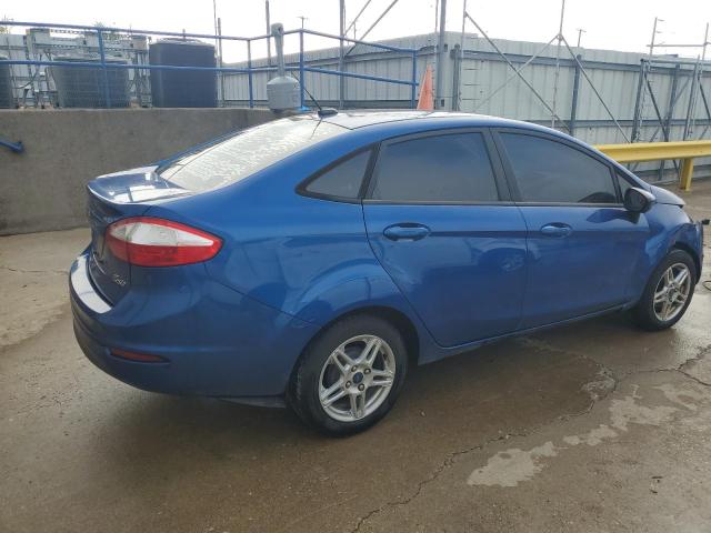 2019 FORD FIESTA SE #3264307394
