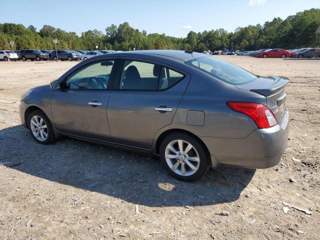2017 NISSAN VERSA S - 3N1CN7APXHL888468