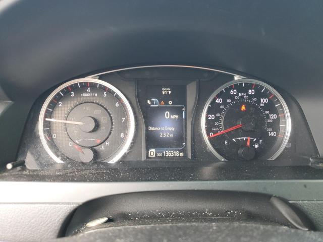 2017 TOYOTA CAMRY LE - 4T1BF1FKXHU620232