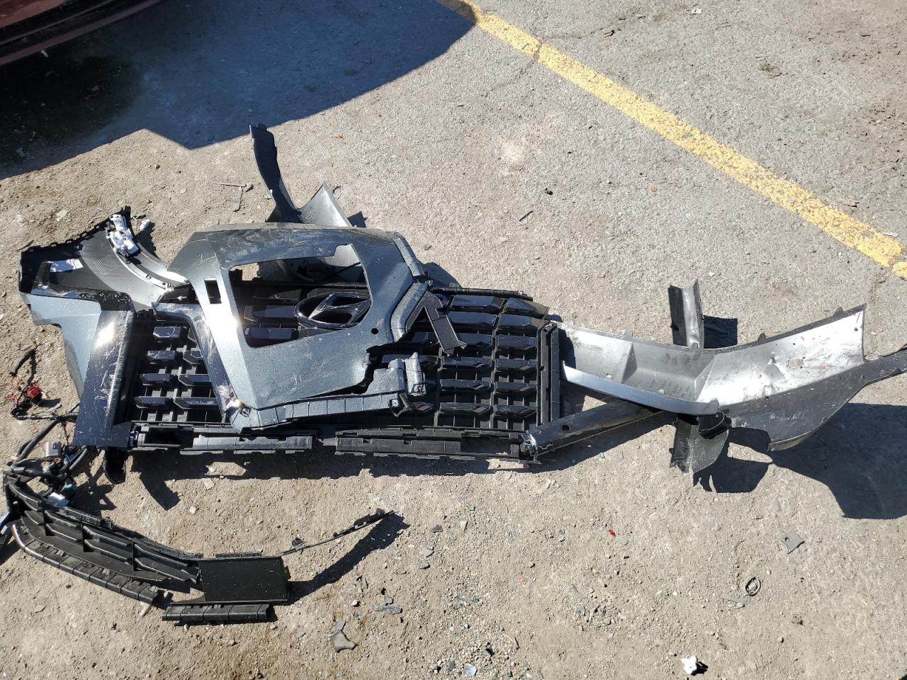 HYUNDAI PALISADE SEL PREMIUM