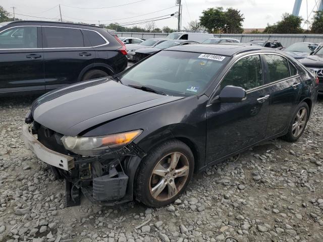 2013 ACURA TSX - JH4CU2F41DC011311