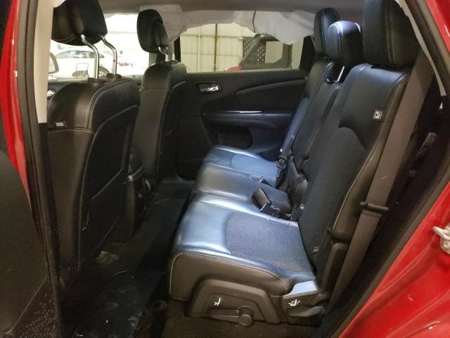 2019 DODGE JOURNEY CR 3C4PDDGG3KT841197