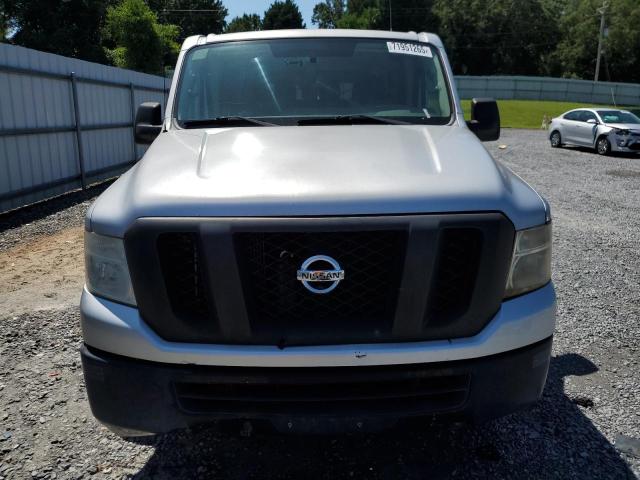 2016 NISSAN NV 3500 S 5BZBF0AA1GN852479