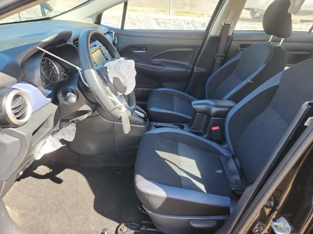 2024 NISSAN VERSA SV #3282702280