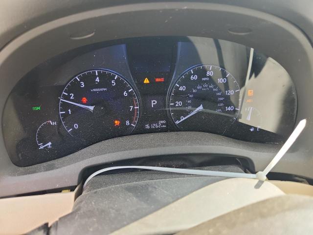 2015 LEXUS RX 350 - JTJZK1BA3F2423954