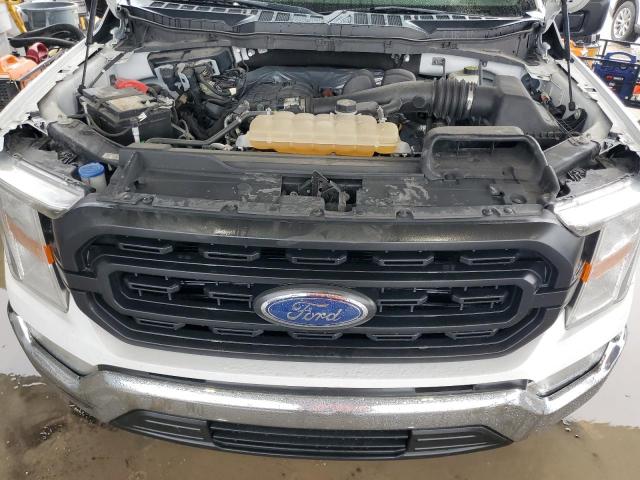 2021 FORD F150 1FTMF1CB6MKE34369
