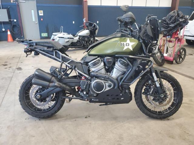 2022 HARLEY-DAVIDSON RA1250 S 1HD1ZES1XNB319364