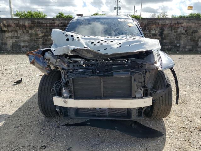 2021 GENESIS GV80 BASE KMUHBDSB8MU053141