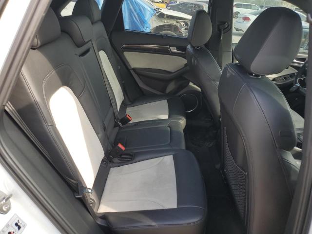 2015 AUDI SQ5 PRESTIGE WA1VGAFP9FA003469