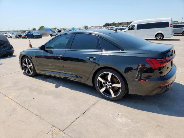 2020 AUDI A6 PRESTIG WAUM2AF21LN090502