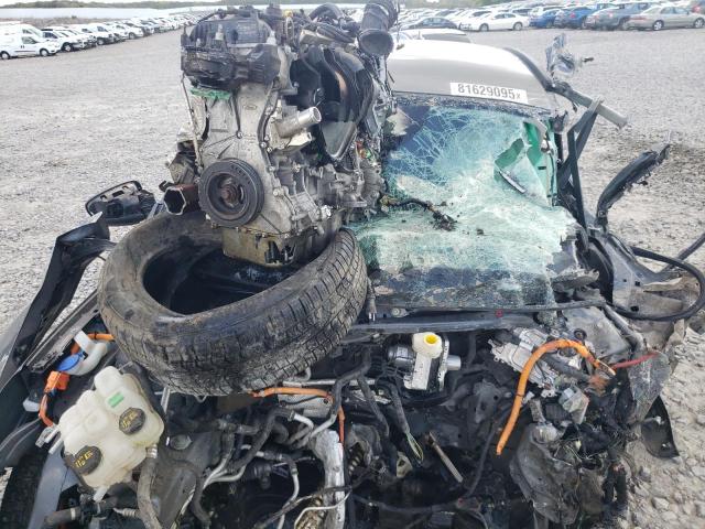 2022 FORD ESCAPE SEL #3287465997