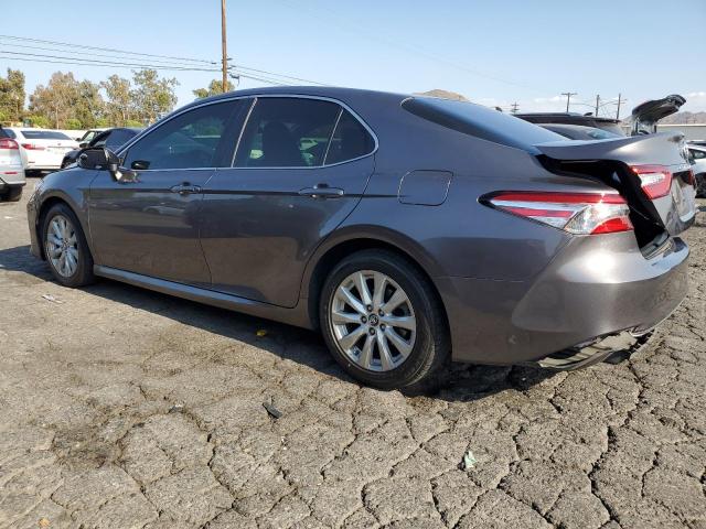 2018 TOYOTA CAMRY L - 4T1B11HK3JU038751