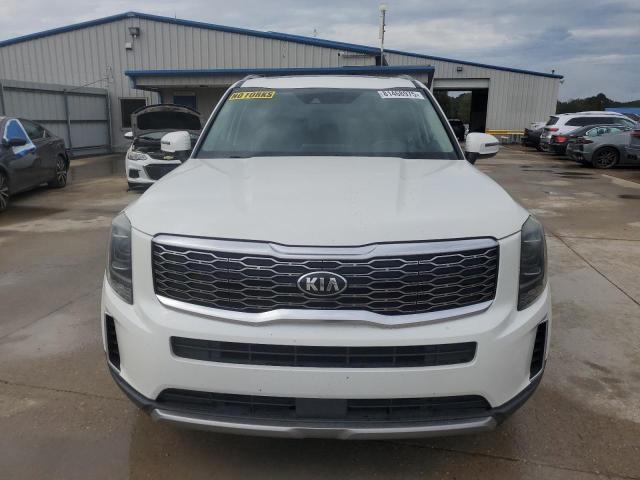 2020 KIA TELLURIDE #3265024887