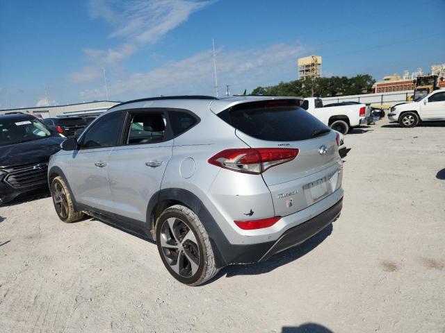 2016 HYUNDAI TUCSON LIM KM8J33A2XGU161158