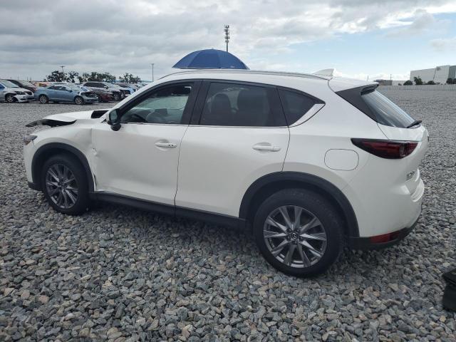 2020 MAZDA CX-5 GRAND - JM3KFADM5L0775061