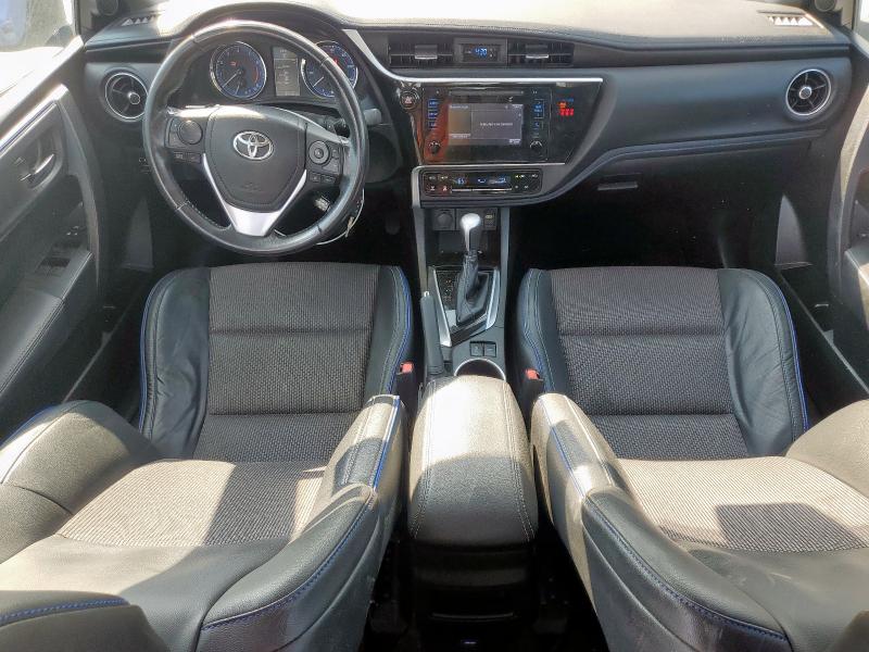 2019 TOYOTA COROLLA L - 5YFBURHE5KP874127