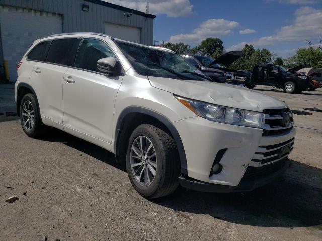 2017 TOYOTA HIGHLANDER 5TDJZRFH3HS511660