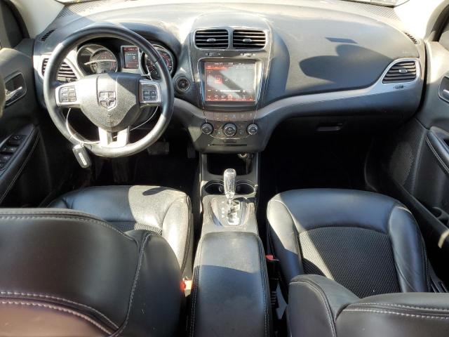 2016 DODGE JOURNEY CR - 3C4PDCGB8GT111582