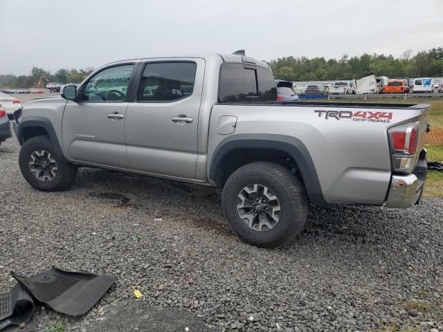 2021 TOYOTA TACOMA DOU 3TYCZ5AN0MT019519