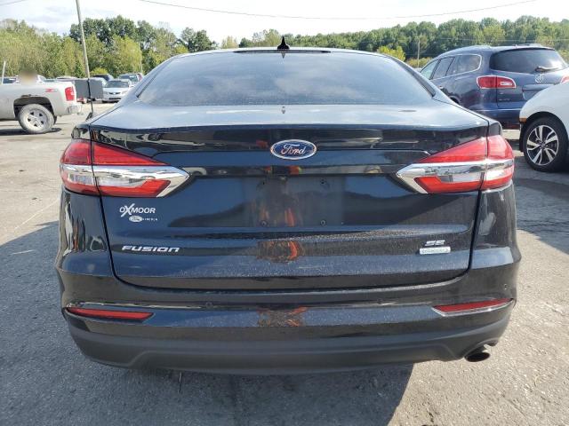 2020 FORD FUSION SE - 3FA6P0HD9LR172681