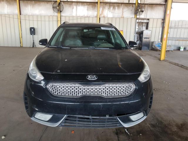 2017 KIA NIRO EX KNDCC3LCXH5068557