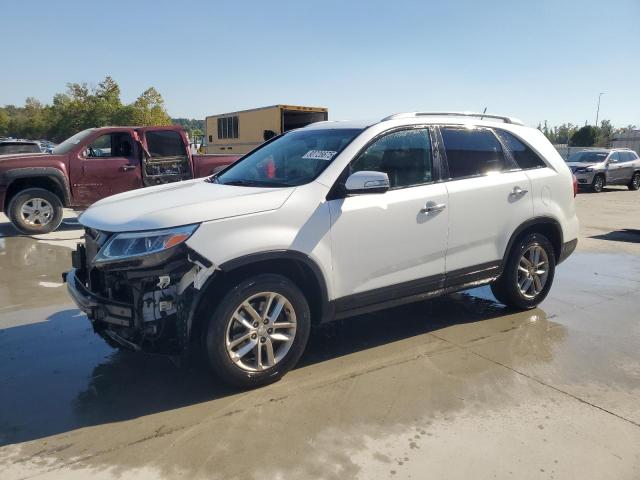 KIA SORENTO LX