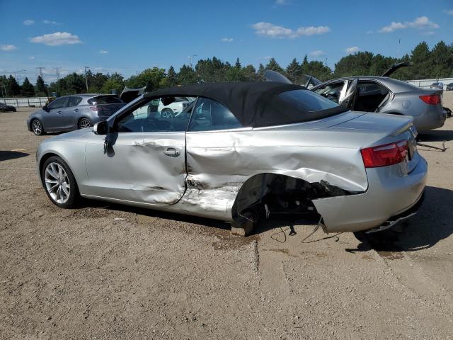 2013 AUDI A5 PREMIUM #3286663290