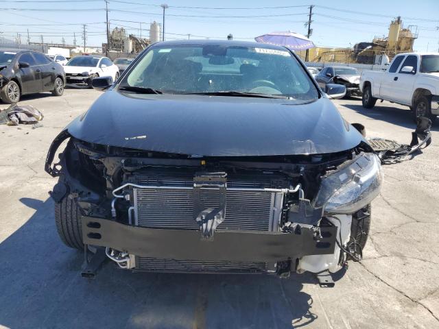 2024 CHEVROLET MALIBU LT 1G1ZD5ST4RF251333