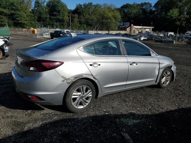 2020 HYUNDAI ELANTRA SE - 5NPD84LF7LH578752