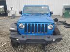 Lot #3294490492 2023 JEEP WRANGLER S