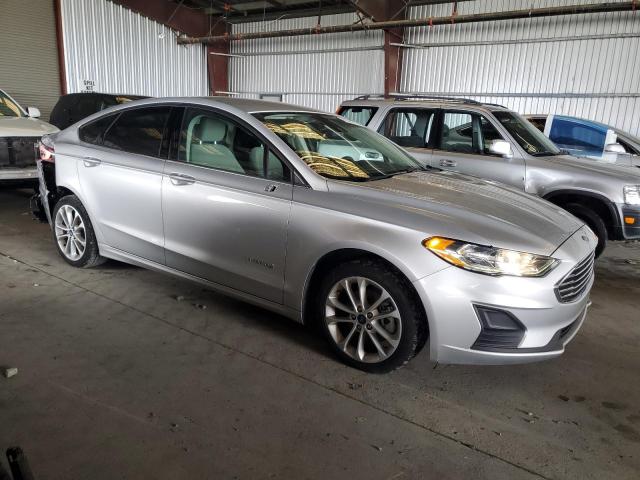 2019 FORD FUSION SE 3FA6P0LU0KR104209