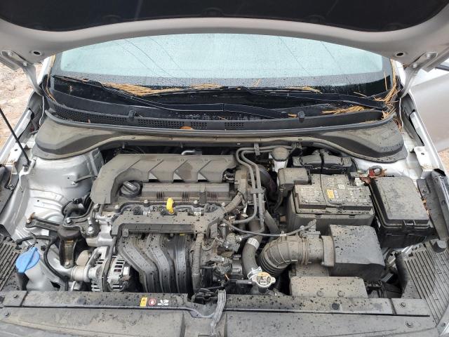 2022 HYUNDAI ACCENT SE - 3KPC24A61NE184977