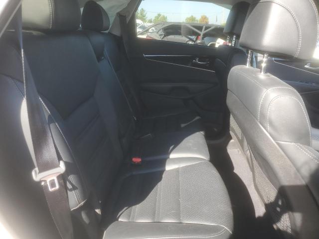 2017 KIA SORENTO EX - 5XYPHDA56HG308966