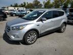 2017 FORD ESCAPE TIT - 1FMCU0JDXHUC34262