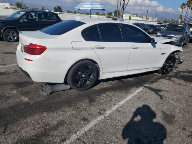 2015 BMW 535 D WBAXA5C5XFD691343