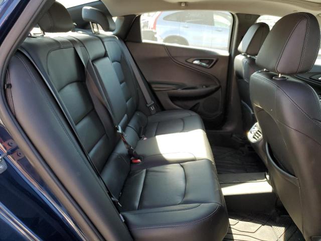 2019 CHEVROLET MALIBU HYB 1G1ZF5SU3KF207865