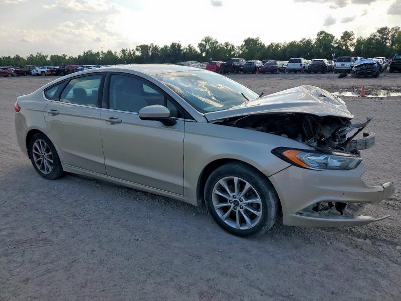 2017 FORD FUSION - 3FA6P0H79HR228541