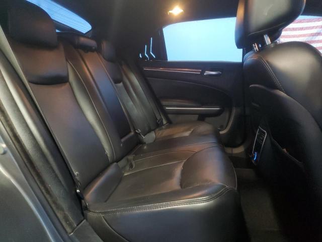 2012 CHRYSLER 300 LIMITE - 2C3CCACG3CH251196