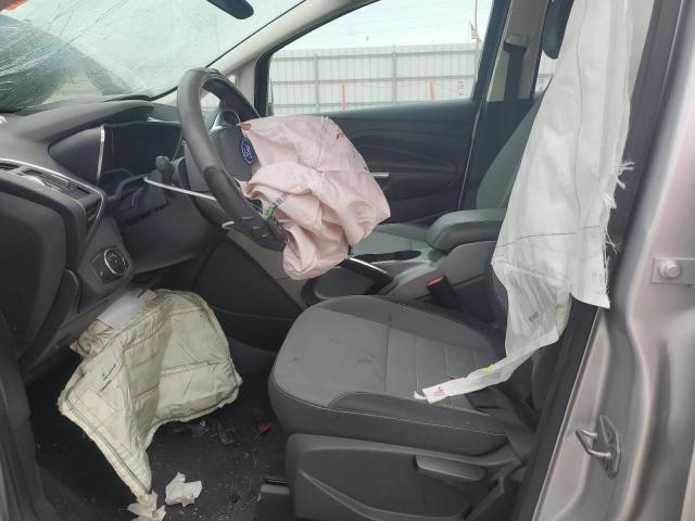 2013 FORD C-MAX SE - 1FADP5AUXDL554362