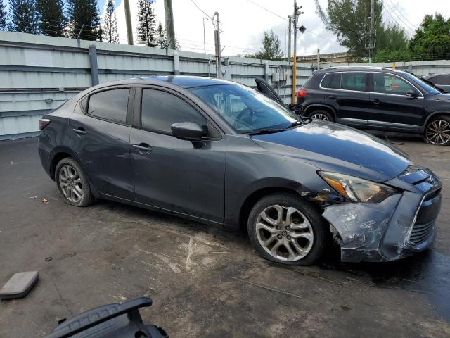 2016 TOYOTA SCION IA 3MYDLBZV8GY137062