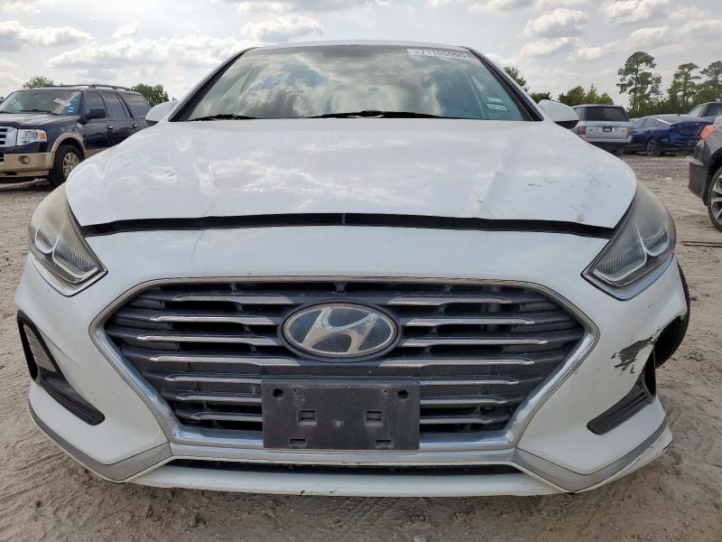 2018 HYUNDAI SONATA SE - 5NPE24AFXJH621938