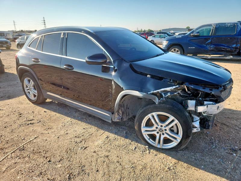 2023 MERCEDES-BENZ GLA 250 4M W1N4N4HBXPJ524799