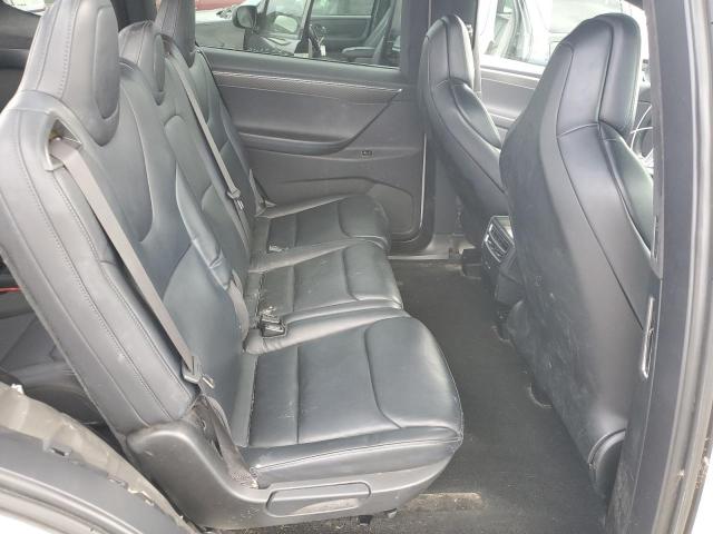 2018 TESLA MODEL X - 5YJXCAE27JF091891