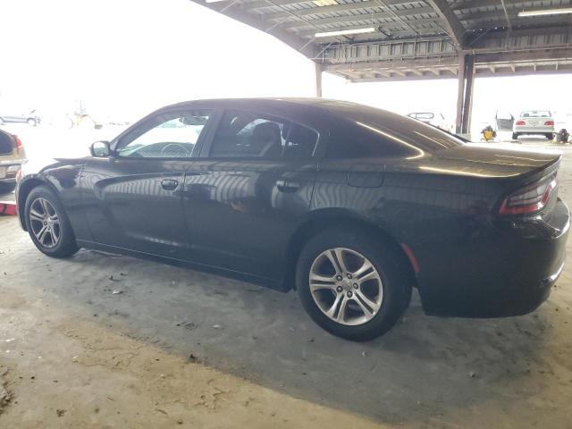 2015 DODGE CHARGER SE 2C3CDXBG0FH820074