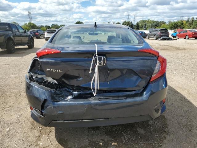 2017 HONDA CIVIC EX 19XFC2F73HE027147